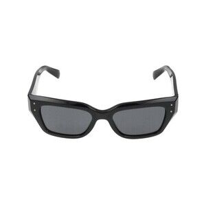 Brand New Dolce and Gabanna Shades DG4426B light grey mirror silver Dolce & Gabbana | Accessories | Brand New Dolce And Gabanna  main image 3
